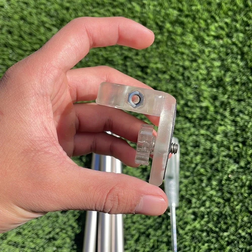 Camera holder